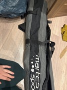 Pokrowiec na narty martes sport 