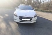 Peugeot 508 SW 2.0 HDi 163 KM Automat Allure