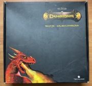 DRAKENSANG EDYCJA KOLEKCJONERSKA PL