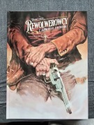 Rewolwerowcy z Dzikiego Zachodu Hervé Richez, Tiburce Oger