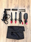 Lokówka Rowenta z wymiennymi końcówkami