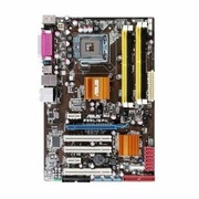 Asus P5QL/EPU + Procesor Intel Core2 Duo 2.93 GHz