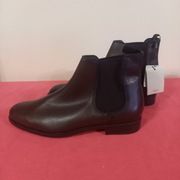 Botki sztyblety Mango. 42-44. Nowe. Przecena z 99.99€.
