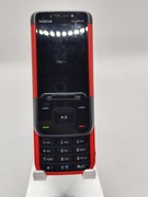 Telefon Komórkowy Nokia 5610 Bez Simlocka Bez PL Menu + Ładowarka
