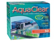 Hagen Aqua Clear 50 FILTR KASKADOWY do 189L