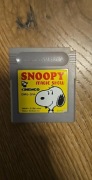 Gra Nintendo Game Boy Snoopy Magic Show