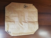 WORKI PAPIEROWE SZARE WENTYLOWE  (4 tys. szt.)