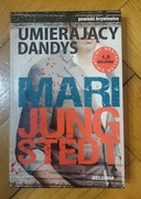 Umierający dandys Mari Jungstedt