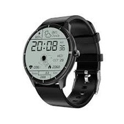 smartwatch pulsometr wodoodporny 