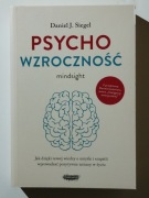 Psychowzroczność Daniel J. Siegel