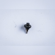 Canon EOS 7D śruba regulacji dioptrii 