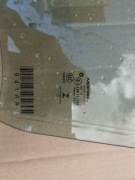 CHRYSLER PACIFICA 2017-2021 szyba drzwi  lewy przód