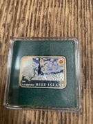 Van Gogh Niue Island 1Dollar 2007