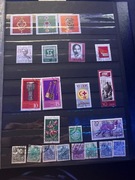 znaczki pocztowe ddr