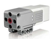 LEGO EV3 Medium Servo Motor 45503-1