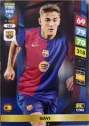 PANINI FIFA 365 2025 Gavi Fc Barcelona