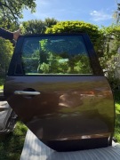 Drzwi prawe tylnie Renault Grand Scenic III