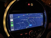 BMW Mini aktywacja Carplay Evo ID4 ID6 MGU Android