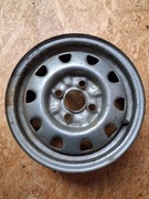 Felga stalowa r13 Skoda Felicia, VW