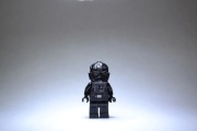 Minifigurka LEGO Star Wars - Imperial TIE Bomber Pilot