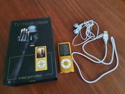 odtwarzacz MP4  AS211D