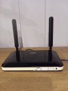 Router DWR 921 Wi-Fi LTE 4G/3G