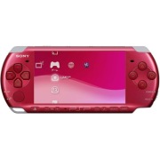NOWA PSP 3004 SLIM METALIC RADIANT RED + GRATISY + GWAR + GRY !!