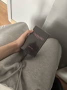 Perfumy Valentino born in roma UOMO