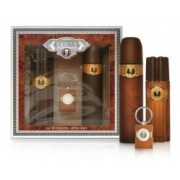 Cuba Gold zestaw AS100m