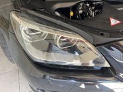 Lampy led adaptive kompletne z modułami bmw f06 prawa