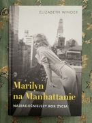 Marylin na Manhattanie