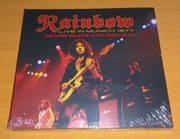 Rainbow Live In Munich 1977 2CD