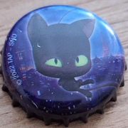 Niemcy  Karamalz   Ladybug   - Der Film  (19/20) CCI    274238 Napój