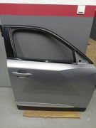 Prawe drzwi peugeot 2008 Lift GT kod lakieru KCA