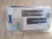 Dwie pary rajstop dziecięcych rozmiar 86/92