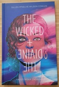 The Wicked + The Divine: Faustowska zagrywka (tom 1) 