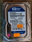 DYSK TWARDY #13 WD WD3200AAJS