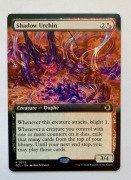 Shadow Urchin mtg