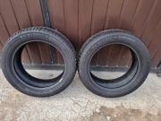 Sprzedam opony całoroczne michelin crossclimate 