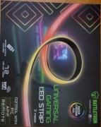 Ledy lsc smart battletron 3m