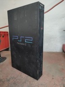 Konsola PlayStation 2 Fat | PS2 | Stan nieznany