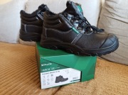 Stalco thuro high s1 w 42. Buty robocze ocieplane trzewiki bhp