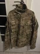 Kombinezon ćwiczebny (BLUZA) 15/DWS | ROZMIAR 175/92