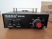 KADA Rework Station 353B - stacja podgrzewania wstępnego do BGA PCB 