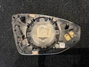 Wkład lusterka AUDI A6 C8, lewe, podgrzewane, fotochromatyczne USA