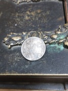 Sprzedam polska monetę 1 gulden  moneta Niemcy wykopki monet 