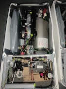BOSCH CONDENS (GC 2300iW)12kw,18kw 1-F,24kw 24kw
