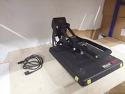 The MAXX Clam Heat Press by Stahls'