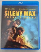 Mad Max Na Drodze Gniewu BRAK PL Nowy bez foli