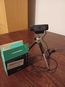 kamera logitech c922 pro ze statywem